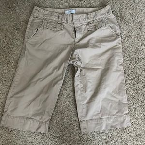 Capri Pants